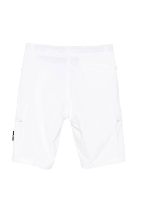 Bermuda con logo STONE ISLAND KIDS | L10002 S0001V0001